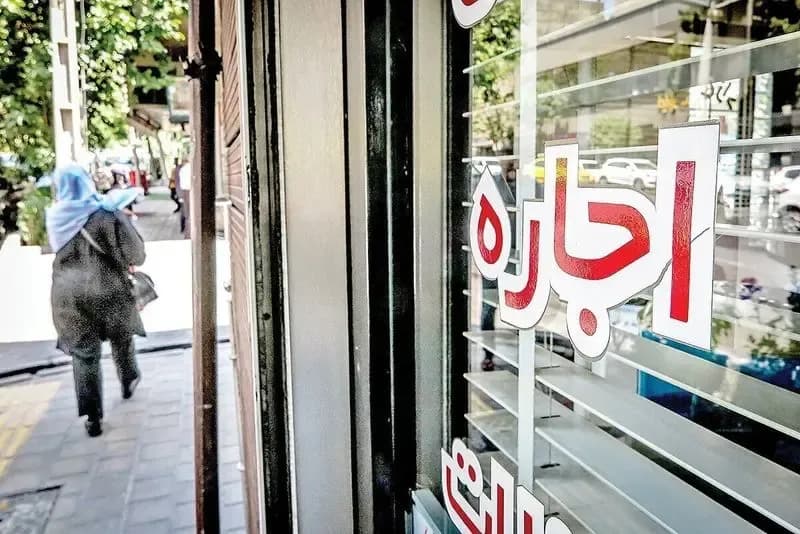 قیمت مسکن در تهران از پیش از جنگ تاکنون ۸۰ درصد افزایش یافته است