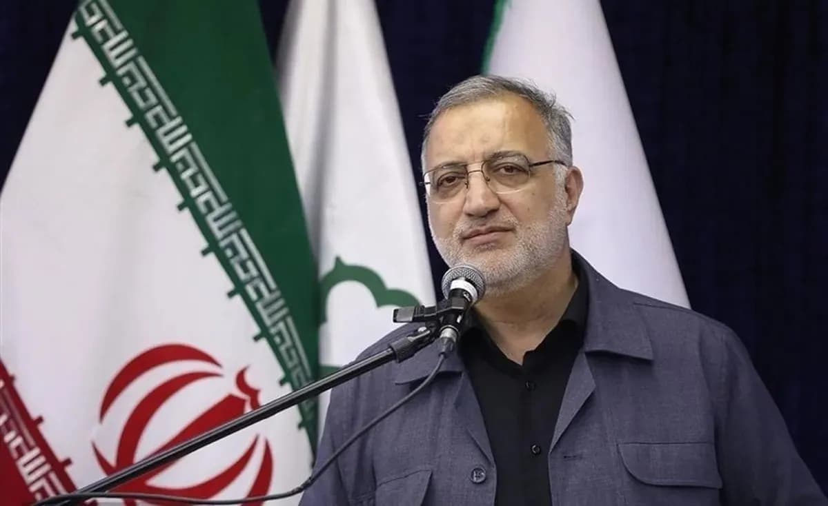 زاکانی: ۵۱ درصد تهرانی‌ها مستأجرند