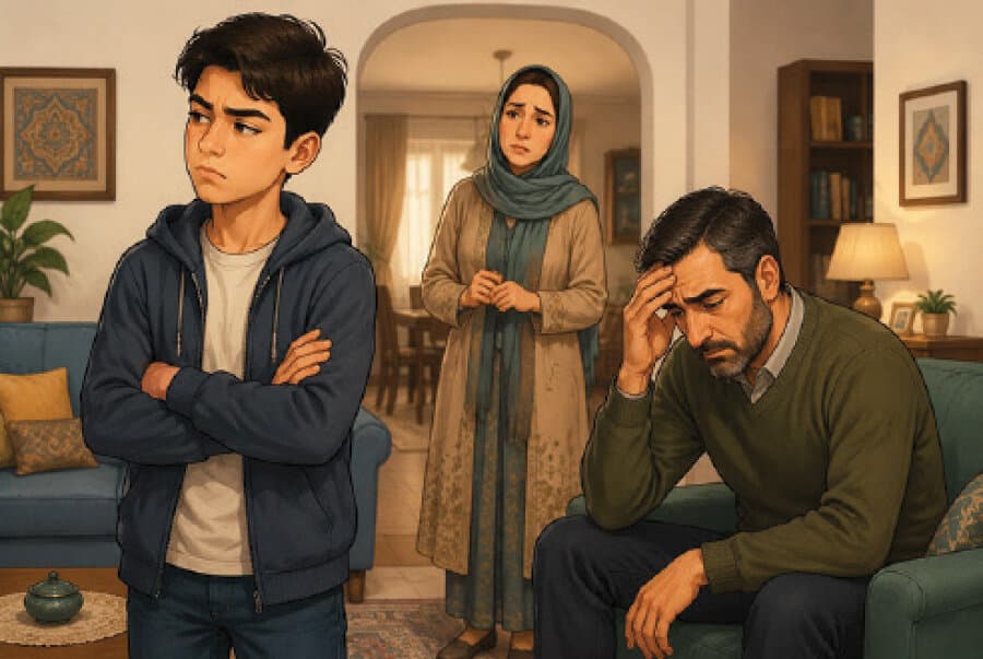 مبلغ اجاره بها را چه کسی تعیین می کند؟/ آوارشدن انتظارات تورمی بر سر اجاره خانه
