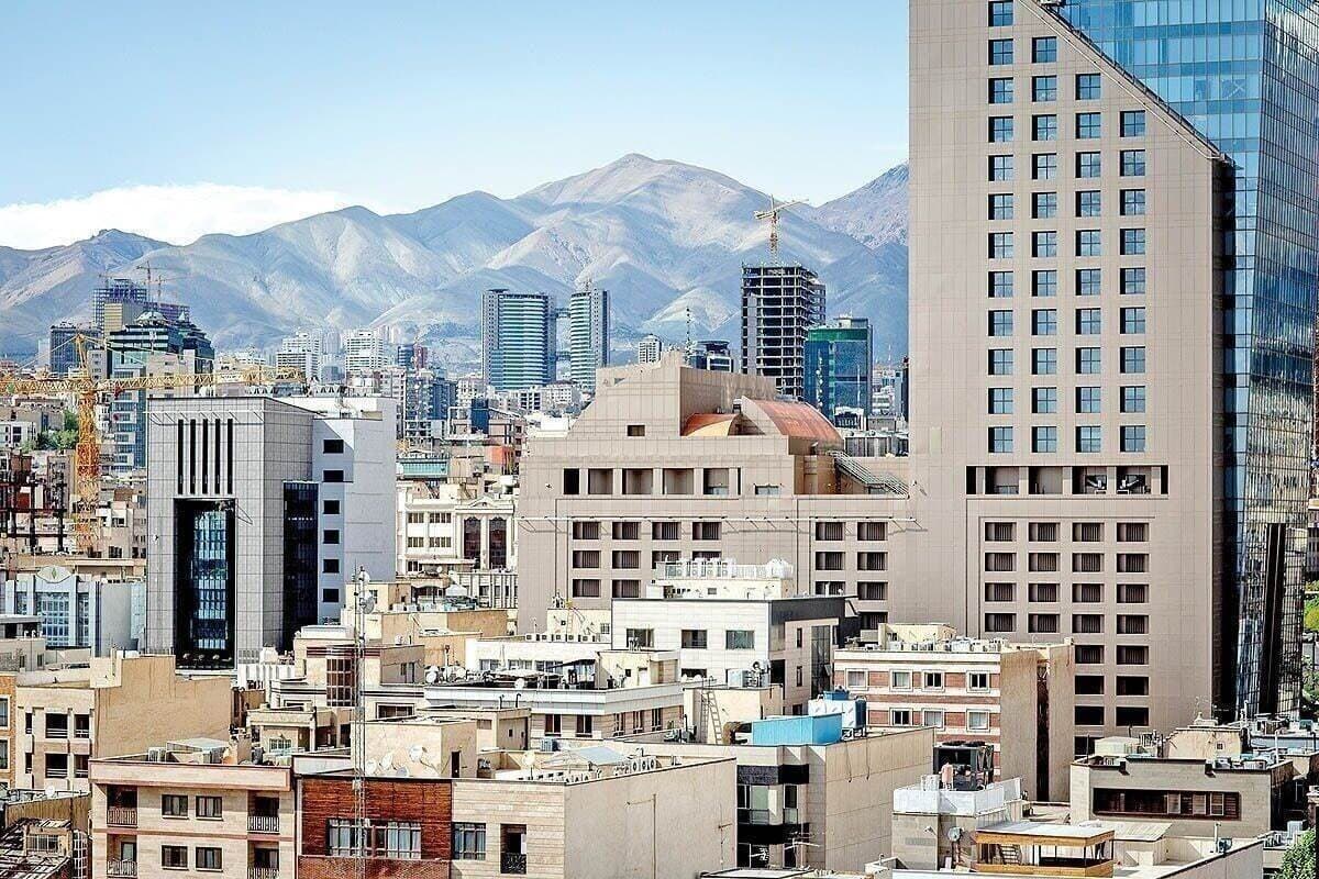 مسکن رکورد دار رکود در ۱۴۰۴ شد