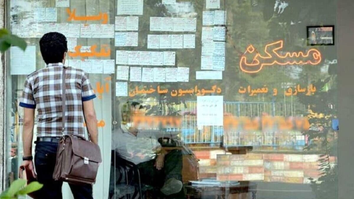 خبر مهم برای موجران و مستأجران / ثبت قرارداد اجاره با افزایش بیش از ۲۵ درصد ممنوع شد