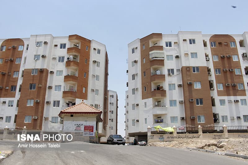 نهضت ملی مسکن سهم کم‌درآمدها یا پردرآمدها؟/ فرزانه صادق پاسخ داد