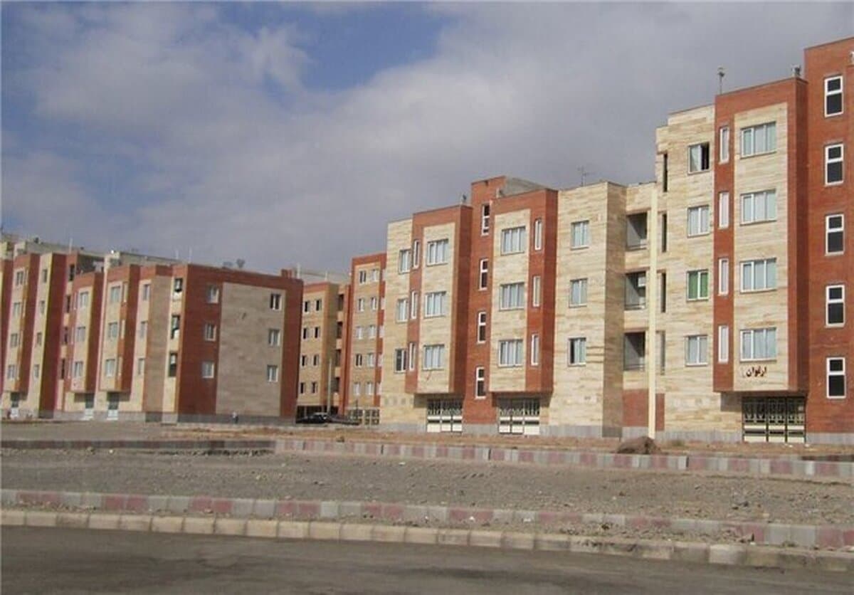 شوک پیامکی به متقاضیان مسکن ملی؛ قسط ۲۰۰ میلیونی در کمتر از ۳ ماه/ سهم نهایی آورده متقاضیان چقدر است؟