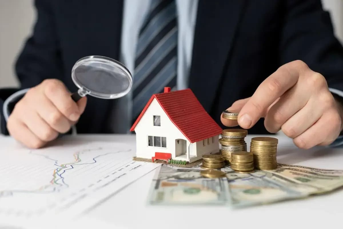 در پیش‌نویس قرارداد معاملات املاک، وجه معامله را پرداخت نکنید