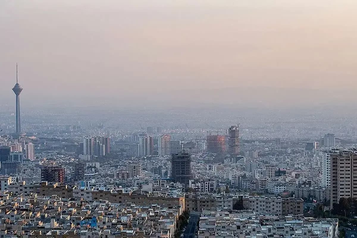 بازار مسکن تهران در آذرماه؛ جنوب شهر با افزایش جزئی قیمت