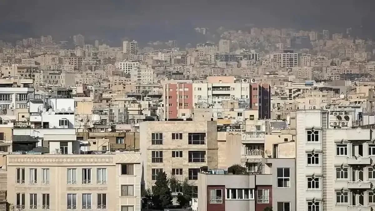 هزینه اجاره آپارتمان اطراف تهران چقدر است ؟