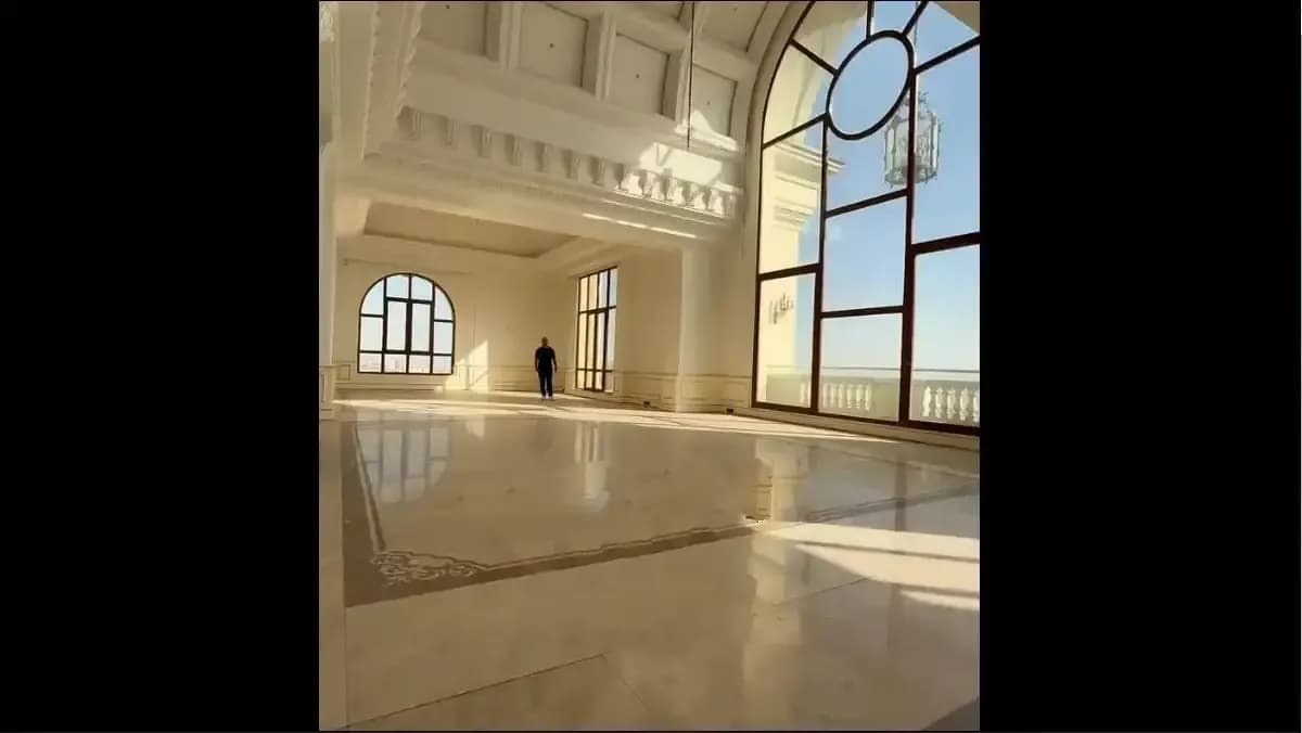 رهن کامل این آپارتمان ۸۰ میلیارد تومان است!