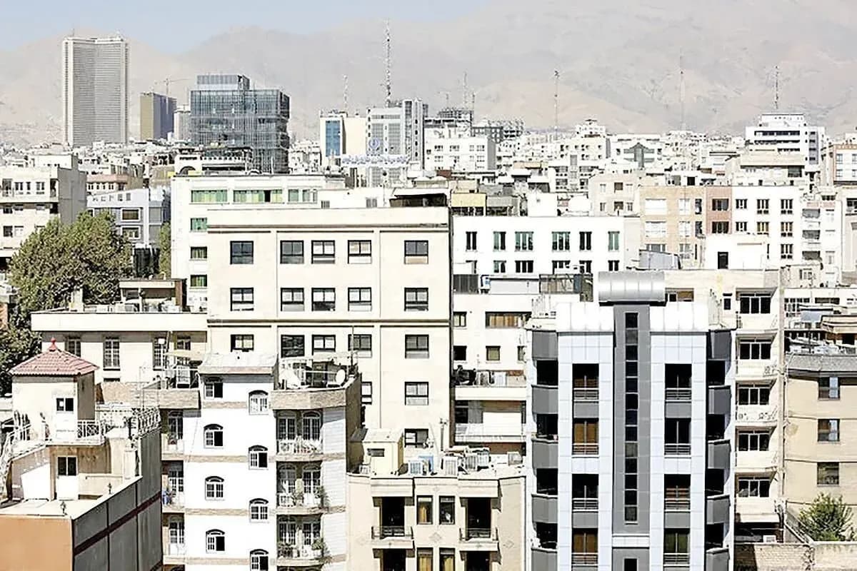 تاثیر تک نرخی شدن ارز بر بازار مسکن