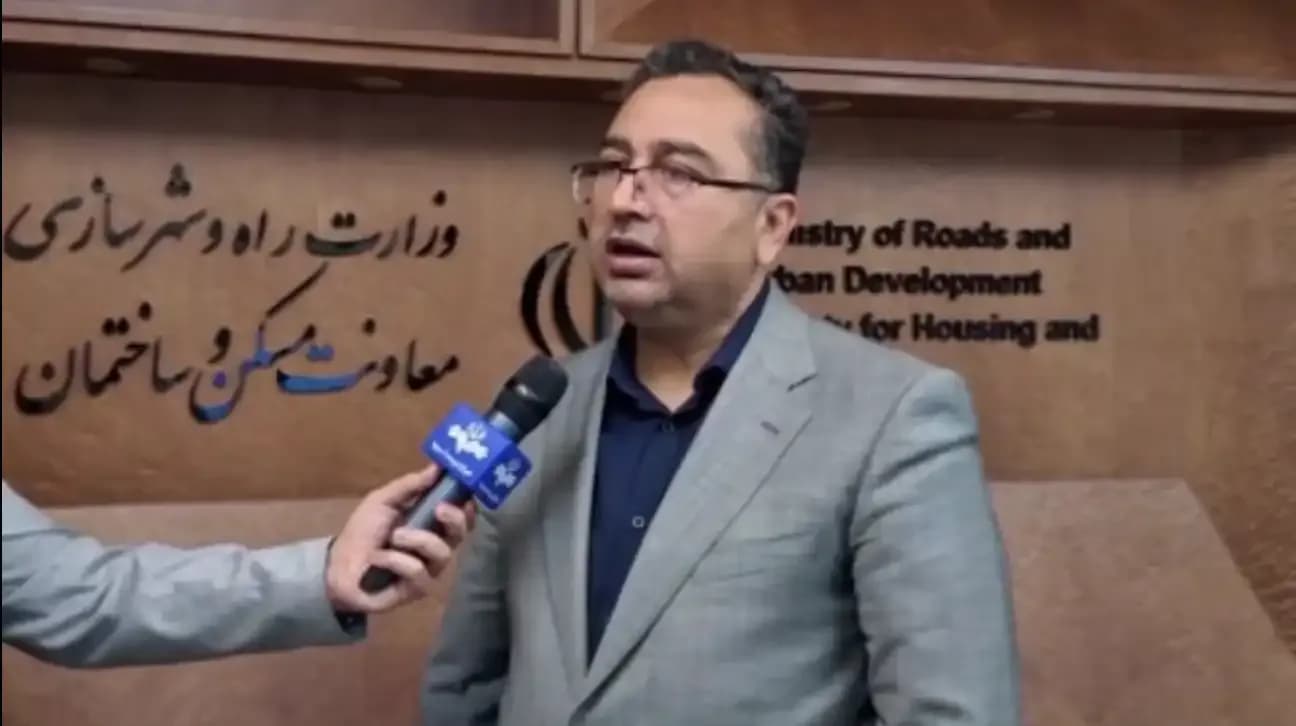 اختصاص خدمات مهندسی و مجوز ساخت رایگان به خانه‌های آسیب دیده در جنگ