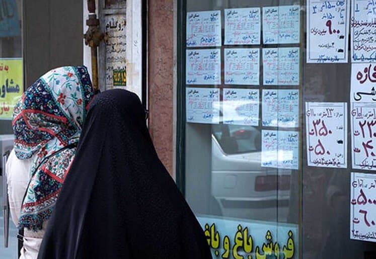 تهران، بی‌سروصدا جمعیتش را جابه‌جا می‌کند!
