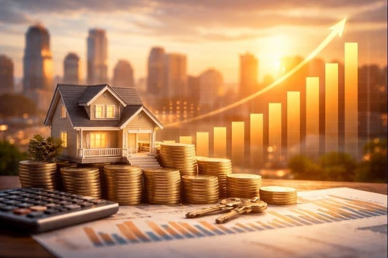 خرید خانه به رویا تبدیل شد/ قیمت این خانه‌ها غیرواقعی است؛ ماجرا چیست؟